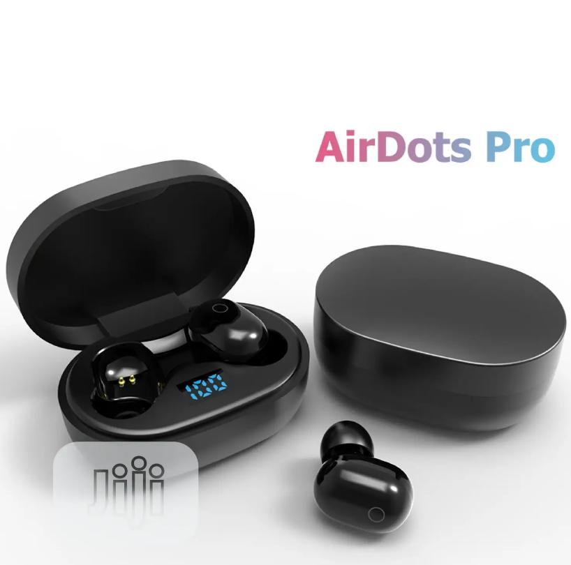 New MI Redmi Airdots Pro 2 Touch Sensors